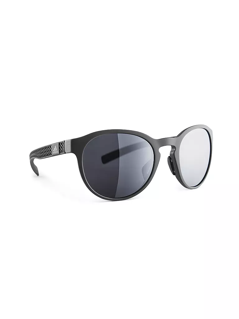 ADIDAS Sportbrille Proshift 3D X Grau Chrome grau